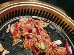 -杨记齐齐哈尔烤肉(逸仙路店)