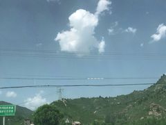 -芦芽山旅游度假区