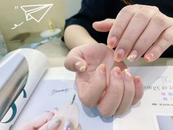 -POINT服务季·点睛创意美甲沙龙