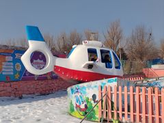-青龙湖公园