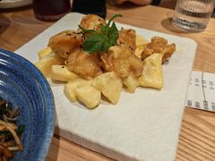 -院子餐厅·大锅菜·老杭帮(桥西直街店)