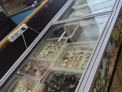 -东极岛海鲜