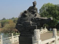 -东湖落雁景区