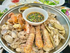 -好兄弟郭巨海鲜(天一阁店)