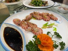 -鲤城海鲜酒楼(晋联国际中心店)