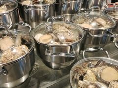 -星伦多自助料理·涮烤一体(杭州来福士店)