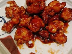 糖醋里脊-新白鹿餐厅(爱琴海购物中心店)