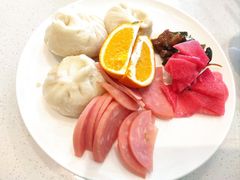 -汉庭酒店早餐自助(南戴河店)