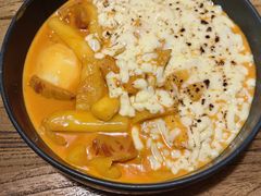 -恩你小木屋·韩式料理(假日广场店)