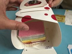 -85度C(南京珠江华海店)