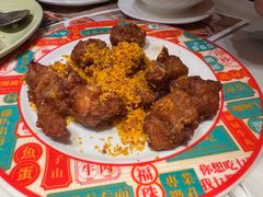 -避风塘·老港味餐厅(虹口龙之梦店)