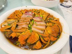 -永丰源大酒店(人民中路店)