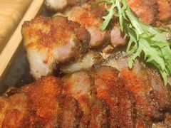 外婆小烤肉-金牌外婆家(苏州中心店)