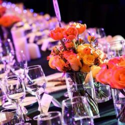 -静安洲际酒店·宴会厅