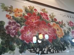-胖子菜馆(隆昌路店)