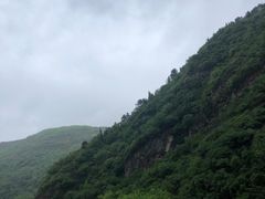 -汤峪温泉碧水湾