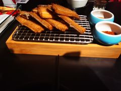 -老头儿油爆虾·1987杭州烟火味(湖滨银泰in77D区店)