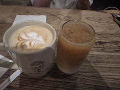 -Africafe(非洲咖啡)