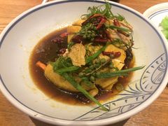 -云海肴·汽锅鸡·云南菜(天山百盛优客店)