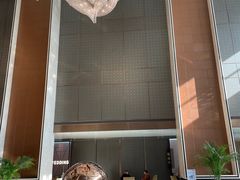 -上海嘉定喜来登酒店