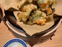 -南京大牌档(龙江新城市广场店)