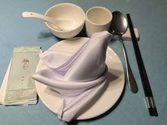 -羲和雅苑•北京烤鸭(国贸商城店)