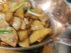 -黄牛肉馆·皖南土菜