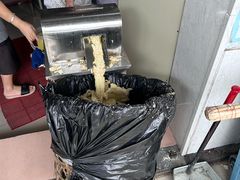 -阿桃甘蔗汁