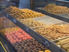 -喜点狮(江门大融城店)