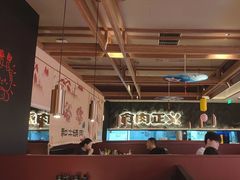 -谷牛日式烤肉(宝山U天地店)