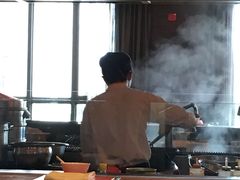 -面道特色餐厅·海口鲁能希尔顿酒店