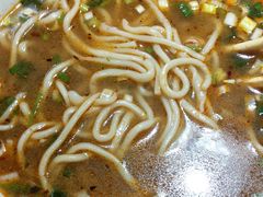 -巴达木食府