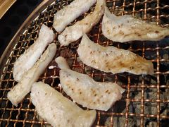 -炎蔵牛舌烤肉