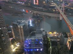 -月光漫步高空酒吧&景观下午茶Moonwalker Sky Land