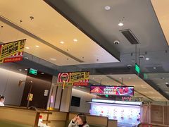 -海底捞火锅(金山百联店)