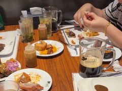 -汉巴味德(沈阳万象汇店)