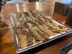 -大壮家原味烤肉(兴华北街店)
