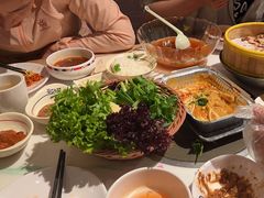 -七八冷面·延边朝鲜族美食(圣熙八号店)