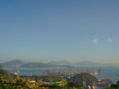 -小南山公园