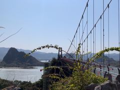 -宝晶宫旅游景区