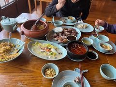 -丽江金茂凯悦臻选酒店-滇香馆