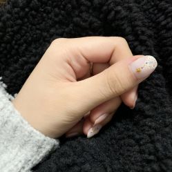 手部美甲-奈思·日式美甲美睫沙龙