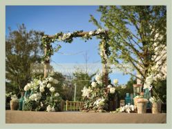 -上海虹桥锦江大酒店·宴会厅