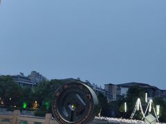 -运河游船(武林门码头)