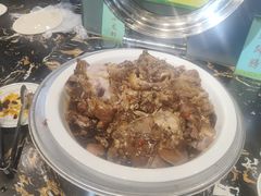 -巴犀烧烤(新崇光店)