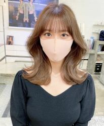 -吉米护肤造型