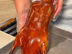 -小大董·烤鸭(王府井apm店)