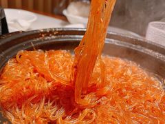 海鲜粉丝煲-涌上外婆桥(南塘店)