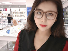 -潘多拉眼镜·蔡司依视路明月(潘家园店)