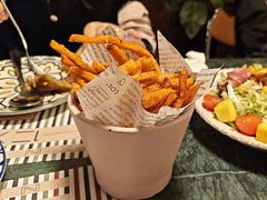 -仁义涵西餐·咖啡(中华巴洛克店)